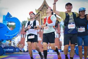 BIB: 5820, 5888, 5499, 5421
                            <button type="button" onclick="openModal(22704628)" class="btn btn-primary btn-sm float-right btn-popup" data-toggle="modal" data-target=".modal-high-quality">
                        <i class="fas fa-shopping-cart"></i> Add to Cart
                    </button>
                                            <button type="button" onclick="isThisMe(22704628, true)" class="btn btn-success btn-sm float-right btn-popup btn-isme hidden" data-toggle="tooltip" data-placement="bottom" title="นี่คือรูปของคุณใช่ไหม คลิกที่นี่เพื่อเอาเข้าอัลบั้ม">
                        <i class="fas fa-plus"></i> Add to album
                    </button>
                    <button type="button" onclick="isThisMe(22704628, false)" class="btn btn-warning btn-sm float-right btn-popup btn-isnotme hidden">
                        <i class="fas fa-ban"></i> Remove from album
                    </button>